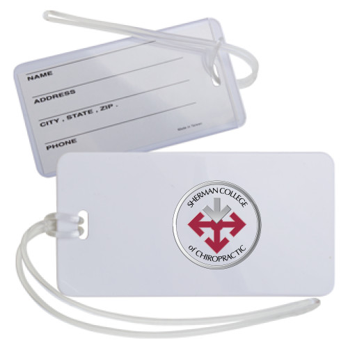 Luggage Tag-Seal
