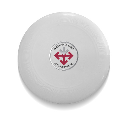 Ultimate White Sport Disc-Seal