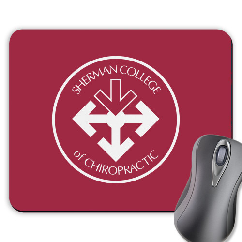 Full Color Mousepad-Seal