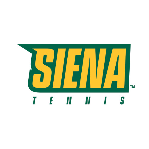  Medium Decal - Siena Tennis