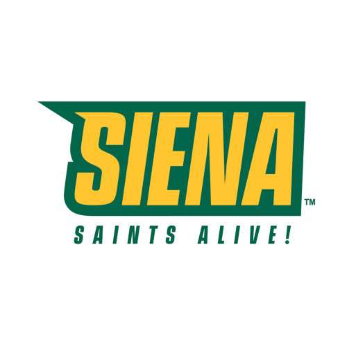  Medium Decal - Siena Saints Alive