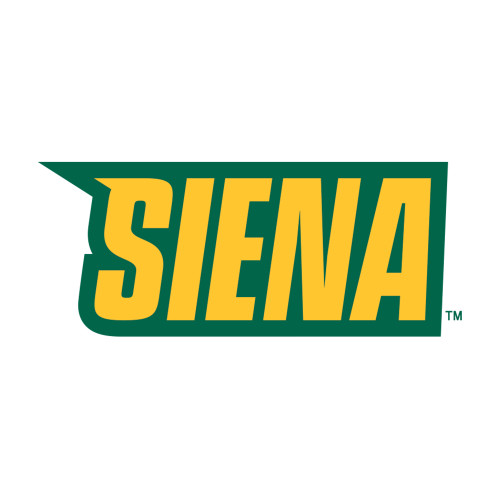  Medium Decal - Siena Wordmark