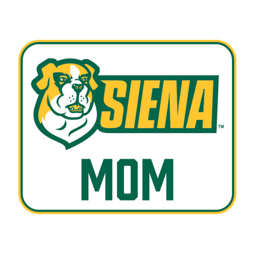  Medium Decal - Siena Mom