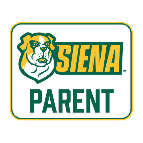  Medium Decal - Siena Parent