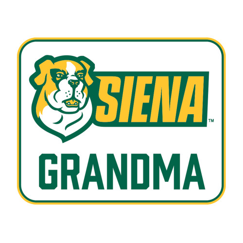  Medium Decal - Siena