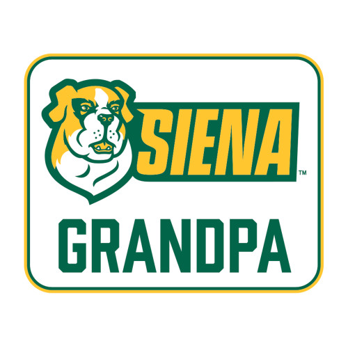  Medium Decal - Siena