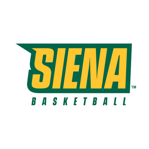  Medium Decal - Siena Basketball