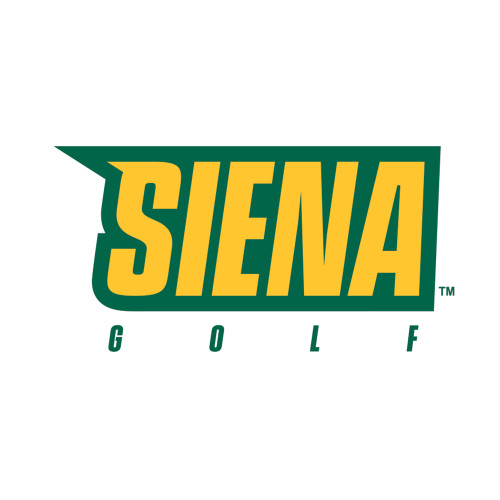  Medium Decal - Siena Golf