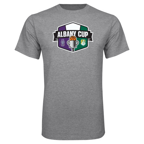 Siena Grey T Shirt
