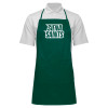 Thumbnail image for Siena Full Length Dark Green Apron
