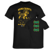 Thumbnail image for  Black T Shirt