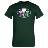Thumbnail image for Siena Dark Green T Shirt