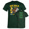 Thumbnail image for  Dark Green T Shirt