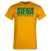 Thumbnail image for Siena Gold T Shirt