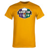 Thumbnail image for Siena Gold T Shirt