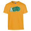 Thumbnail image for Siena Youth Gold T Shirt