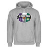 Thumbnail image for Siena Grey Fleece Hoodie