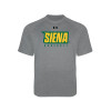 Thumbnail image for  Under Armour Youth Grey Tech Tee