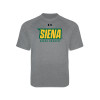Thumbnail image for  Under Armour Youth Grey Tech Tee