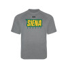 Thumbnail image for  Under Armour Youth Grey Tech Tee