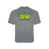 Thumbnail image for  Under Armour Youth Grey Tech Tee