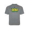 Thumbnail image for  Under Armour Youth Grey Tech Tee