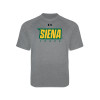 Thumbnail image for  Under Armour Youth Grey Tech Tee