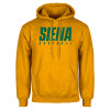 Thumbnail image for Siena Gold Fleece Hoodie