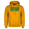 Thumbnail image for Siena Gold Fleece Hoodie