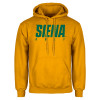 Thumbnail image for Siena Gold Fleece Hoodie
