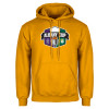 Thumbnail image for Siena Gold Fleece Hoodie