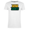 Thumbnail image for Siena Womens White Short Sleeve Tee