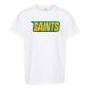 Thumbnail image for Siena Comfort Colors Youth White T Shirt