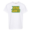 Thumbnail image for Siena Comfort Colors Youth White T Shirt
