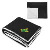 Thumbnail image for Siena Super Soft Luxurious Black Sherpa Throw Blanket