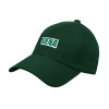 Thumbnail image for Siena Dark Green Structured Adjustable Pro Style Hat