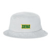 Thumbnail image for Siena Sportsman White Bucket Hat