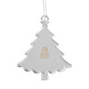 Thumbnail image for Siena Silver Tree Ornament