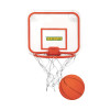 Thumbnail image for  Mini Basketball & Hoop Set