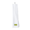 Thumbnail image for  White Waffle Microfiber Golf Towel