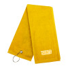 Thumbnail image for Siena Gold Golf Towel