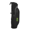 Thumbnail image for Siena Callaway Par 3 Black Stand Golf Bag