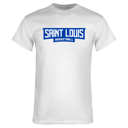 Louis Basketball Shirt