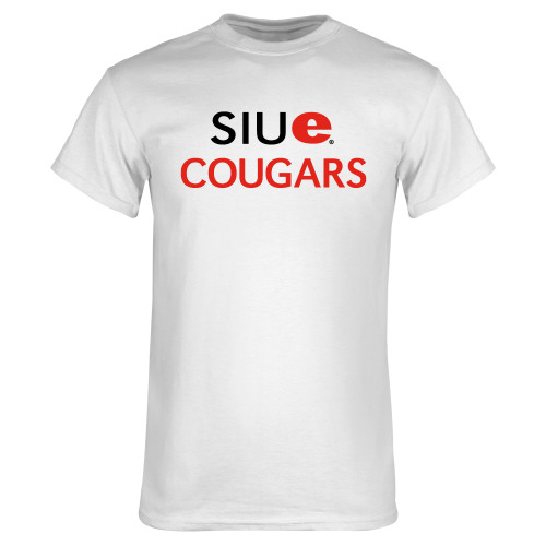 - SIUE Cougars - T-Shirts