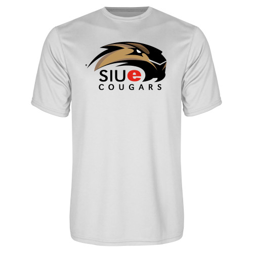 - Siue Cougars - T-shirts Men's Performance