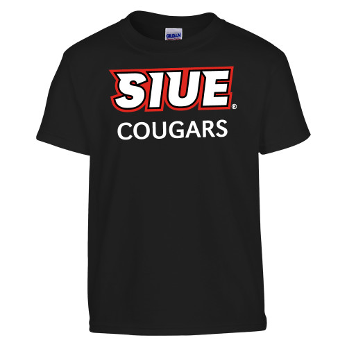 SIUE Cougars T Shirts Youth