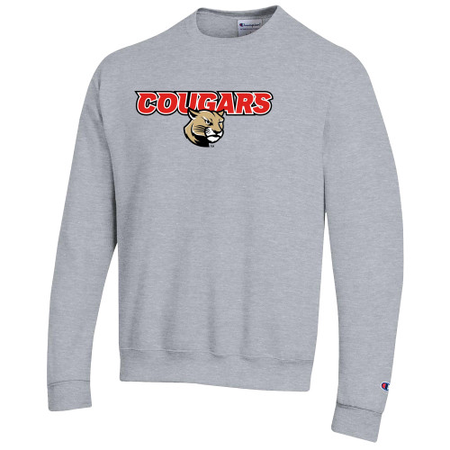 - SIUE Cougars - Sweatshirts