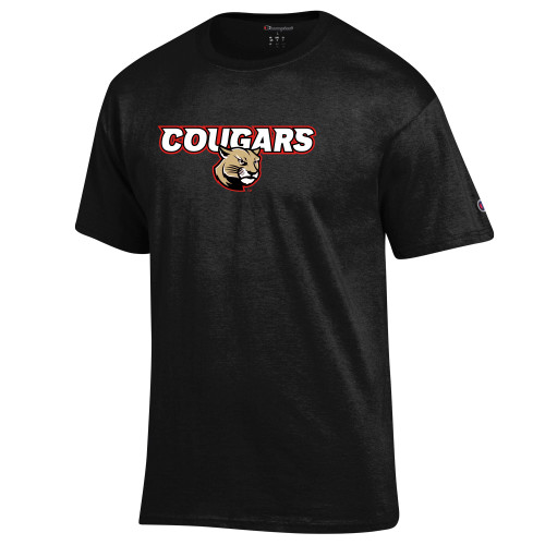 - SIUE Cougars - T-Shirts