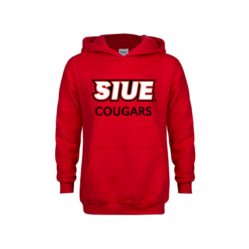 Siue hoodie sale