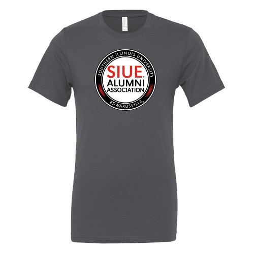 Main Image for  Bella + Canvas Asphalt Jersey Cotton T Shirt